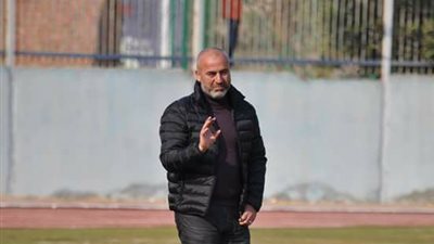 هشام زكريا: رحلت عن أسوان بسبب مشاكل الإدارة 