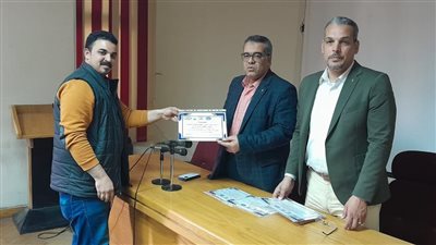 تكنولوجيا الأغذية ينظم دورة حول تصنيع منتجات مخابز آمنة صحيا وبجودة عالية 