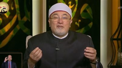 هل البسملة آية في القرآن الكريم.. خالد الجندي يوضح (فيديو)