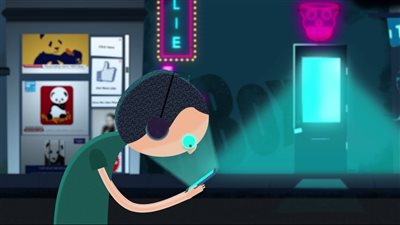 السبت.. مشروعات تخرج المعهد العالي للسينما وورش رسم  بنادي سينما الطفل