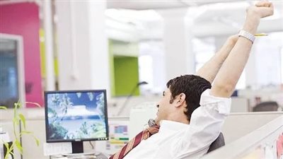 لزيادة الطاقة خلال ساعات العمل .. نصائح مهمة قبل شهر رمضان