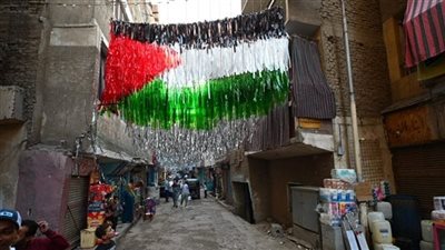كيف يستقبل الفلسطينين شهر رمضان الكريم ؟