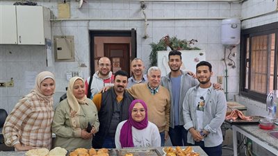 المعهد للإرشاد و التدريب بالزراعة:  ضرورة زيادة القدرة الإنتاجية للكوادر العاملة