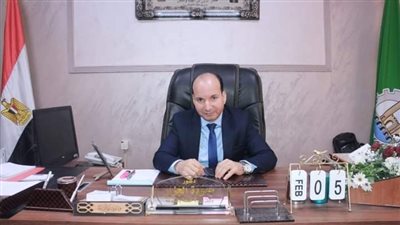 5 كراسي أسنان جديدة تضاف للخدمة الطبية بالقليوبية