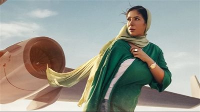 إيرادات فيلم رحلة 404 في آخر ليلة عرض