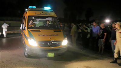 مصرع سوداني سقط من الطابق الـ11 في البساتين 