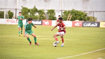 أهلي 2007 يخسر أمام طلائع الجيش بركلات الترجيح في بطولة الجمهورية