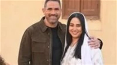 رمضان 2024.. شخصية رحاب الجمل فى 