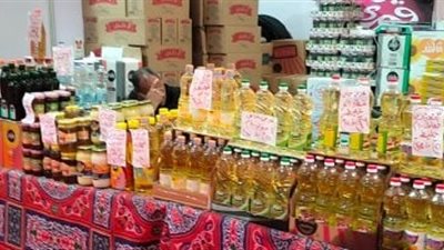 محافظ القاهرة: نشر عدد كبير من منافذ أهلا رمضان فى كافة الأحياء للبيع بسعر الجملة