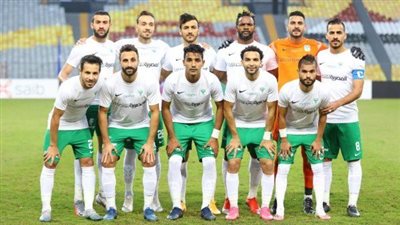 المصري يخاطب الجهات المعنية للتوصل لحل لإذاعة مباراته مع زد