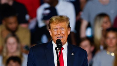 عضو الحزب الجمهوري: ترامب أصبح أقوى وانسحاب نيكي هيلي تأخر (فيديو)