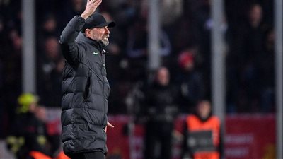 كلوب يعلق على مستويات آرسنال في الدوري الإنجليزي