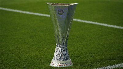 النتائج الكاملة لمباريات الذهاب للدور ثمن النهائي للدوري الأوربي 