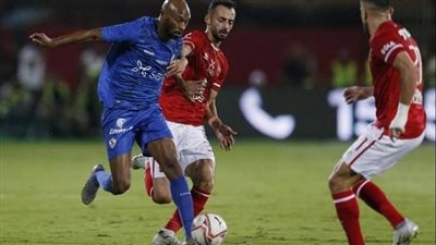 قمة الأهلي والزمالك.. موعد نهائي كأس مصر 