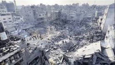  تظاهرات بواشنطن تطالب بوقف العدوان الإسرائيلي على غزة