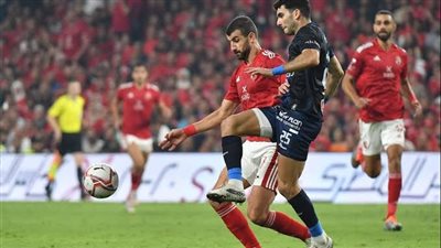 الأهلي والزمالك.. القنوات الناقلة لنهائي كأس مصر 