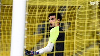 نادر السيد: عواد الأنسب لحراسة مرمى الزمالك أمام الأهلي