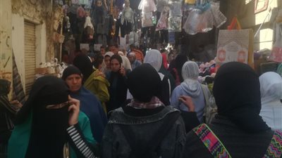 روايح رمضان فى 