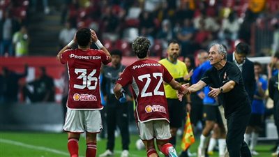 الشناوي وديانج الأبرز.. غيابات الأهلي أمام الزمالك في مباراة القمة