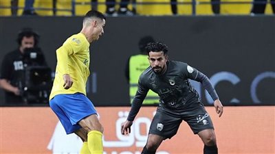 جدول ترتيب الدوري السعودي بعد هزيمة النصر أمام الرائد
