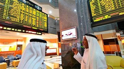 تباين بأداء بورصات الخليج بعد تصريحات مقلقة عن التضخم
