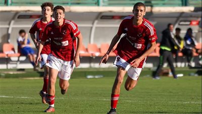 أهلي 2008 يواجه المقاولون العرب اليوم في بطولة الجمهورية