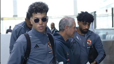 موعد عودة بعثة الأهلى للقاهرة بعد مواجهة الزمالك في نهائي الكأس 