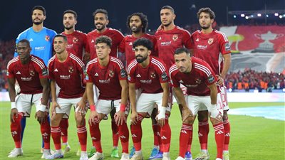 مشوار الأهلى إلى نهائي كأس مصر قبل موقعة الزمالك الليله 