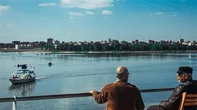 الجمعة..استقرار في الأحوال الجوية بالإسماعيلية