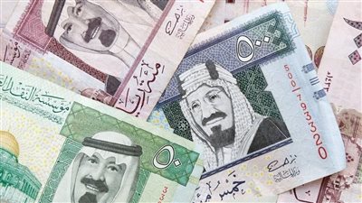 سعر الريال السعودي بالبنوك اليوم الجمعة 8-3-2024