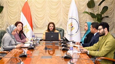 جندي تستجيب لشكاوي الطلاب المصريين ببولندا.. وتؤكد: سنخاطب البنوك لتسهيل سداد المصروفات