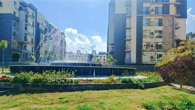 مشروع روضة العبور.. 134 عمارة سكنية جديد ومستشفى عام سعة 189 سريرا (شاهد)