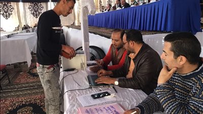  بيع محال تجارية وصيدلية بالعبور الجديدة