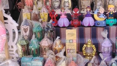  فوانيس رمضان 