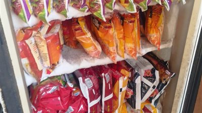 الدقهلية  :مراقبة الأغذية تكثف حملاتها بالمرور على 225 منشأة  