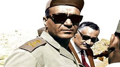 مؤرخ: عبدالمنعم رياض أجاد عدة لغات للاطلاع على الأبحاث العسكرية