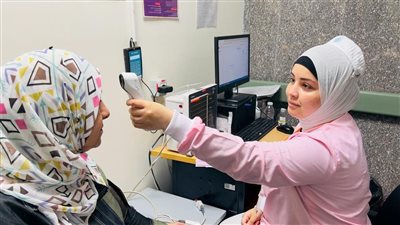 49% نسبة المنتفعات بنظام التأمين الصحي الشامل بمحافظات المرحلة الأولى