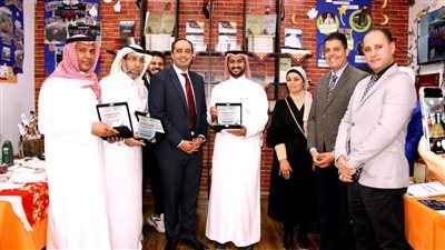 أنشطة توعوية لصندوق مكافحة الإدمان داخل جامعتي الإسكندرية وفاروس لتوعية  الطلاب بخطورة تعاطي المخدرات