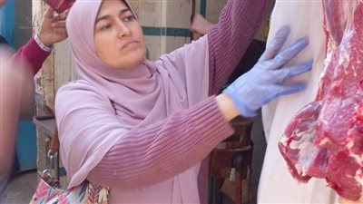 تحرير 292 محضر وجنحة تموينية فى حملات مكبرة بسوهاج