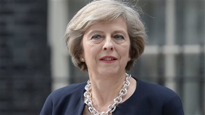 تيريزا ماي تتنحى عن منصبها كعضو في البرلمان بالانتخابات العامة البريطانية