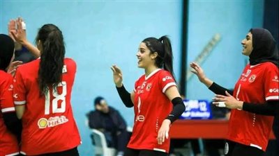 اتحاد الطائرة يفتح تحقيقًا عاجلًا بشأن شكوى زينة العلمي ضد مدرب المنتخب