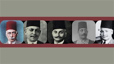  المتبرعون لإنشاء مستشفى «رمـد قنا» سنة 1921.. هل جـدّك واحد منهم؟