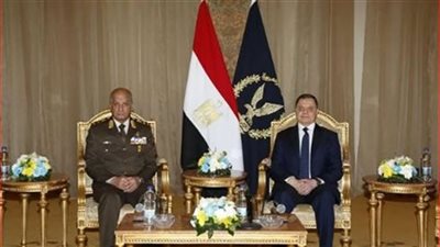 احتفالًا بيوم الشهيد.. وزير الداخلية يبعث ببرقية تهنئة للقائد العام للقوات المسلحة 