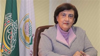فاديا كيوان تُشارك اليوم في لقاء وطني بمناسبة اليوم العالمي للمرأة