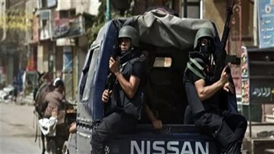 الداخلية تنفذ 83 ألف حكم قضائي خلال يوم