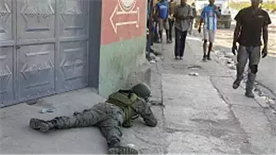 هايتي تمدد حظر التجول الليلي وحالة الطوارئ