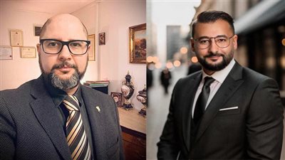  البيت المصري ببولندا مشيدا بقرارت 