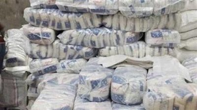 سعر طن السكر يتراجع 1000 جنيه خلال تعاملات اليوم الجمعة