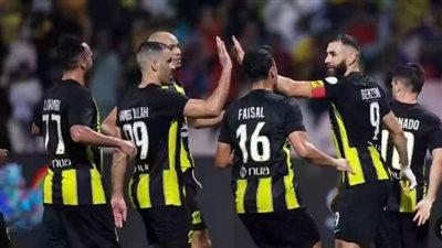 الغامدي يقترب من العودة.. والشنقيطى يخضع لبرنامج تأهيلي في تدريبات الاتحاد السعودي