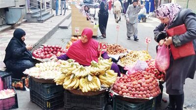 «ستات مصر» قادرات على التحدى والمواجهة